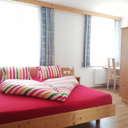 Koednitzhof Hotel Kals-am Großglockner Eksteriør billede