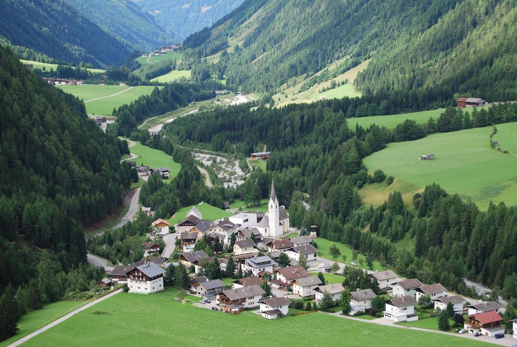 Koednitzhof Hotel Kals-am Großglockner Eksteriør billede