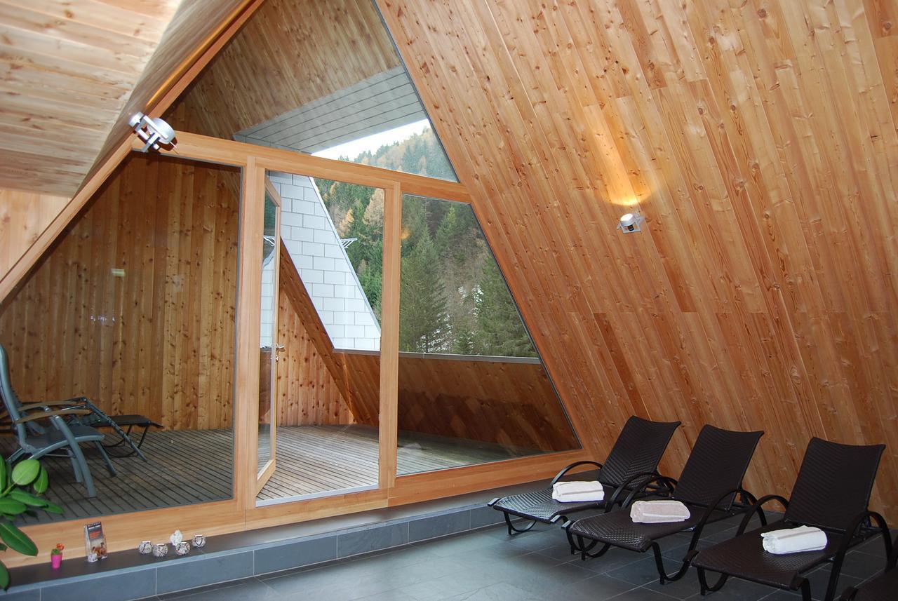 Koednitzhof Hotel Kals-am Großglockner Eksteriør billede