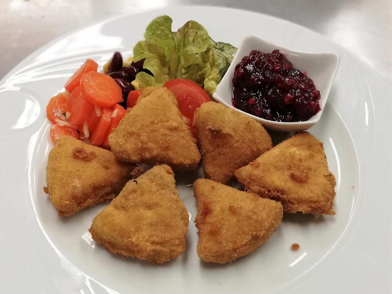 Koednitzhof Hotel Kals-am Großglockner Eksteriør billede