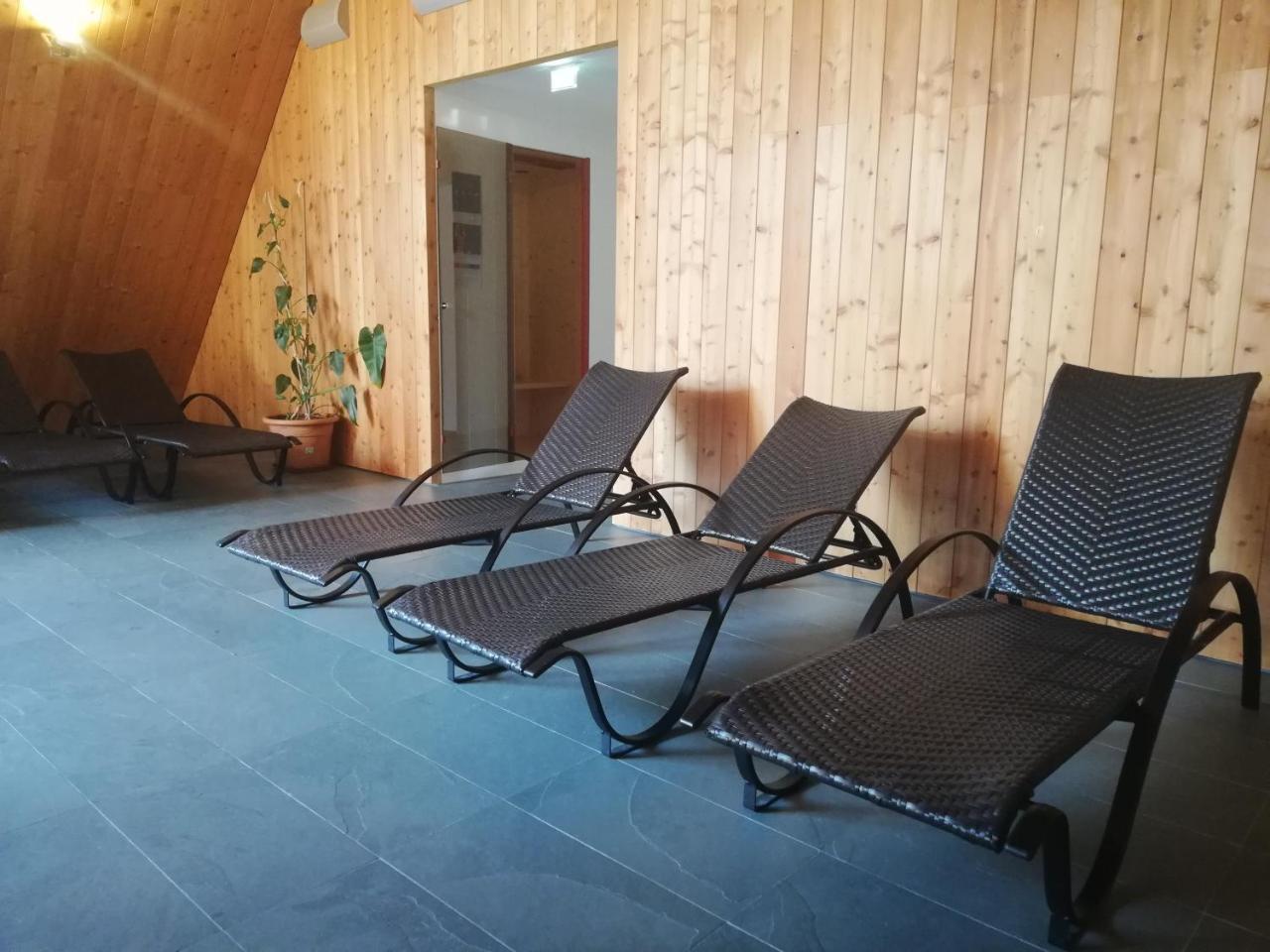 Koednitzhof Hotel Kals-am Großglockner Eksteriør billede
