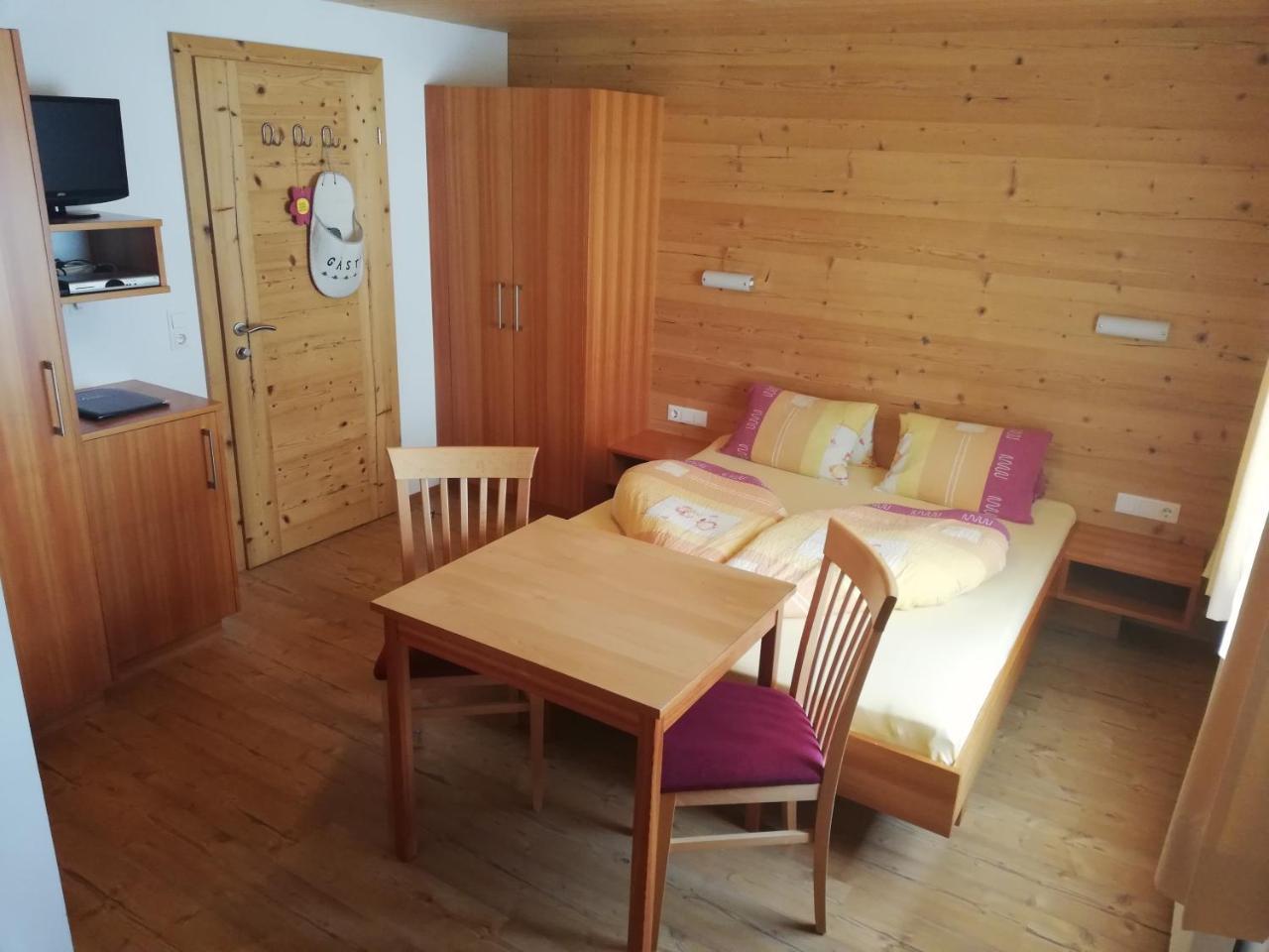 Koednitzhof Hotel Kals-am Großglockner Eksteriør billede