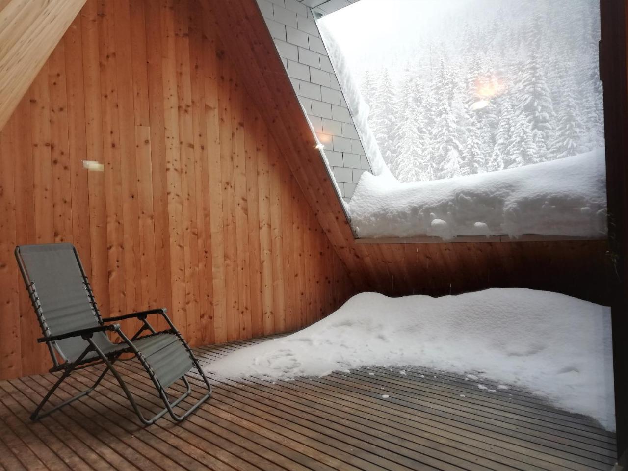 Koednitzhof Hotel Kals-am Großglockner Eksteriør billede