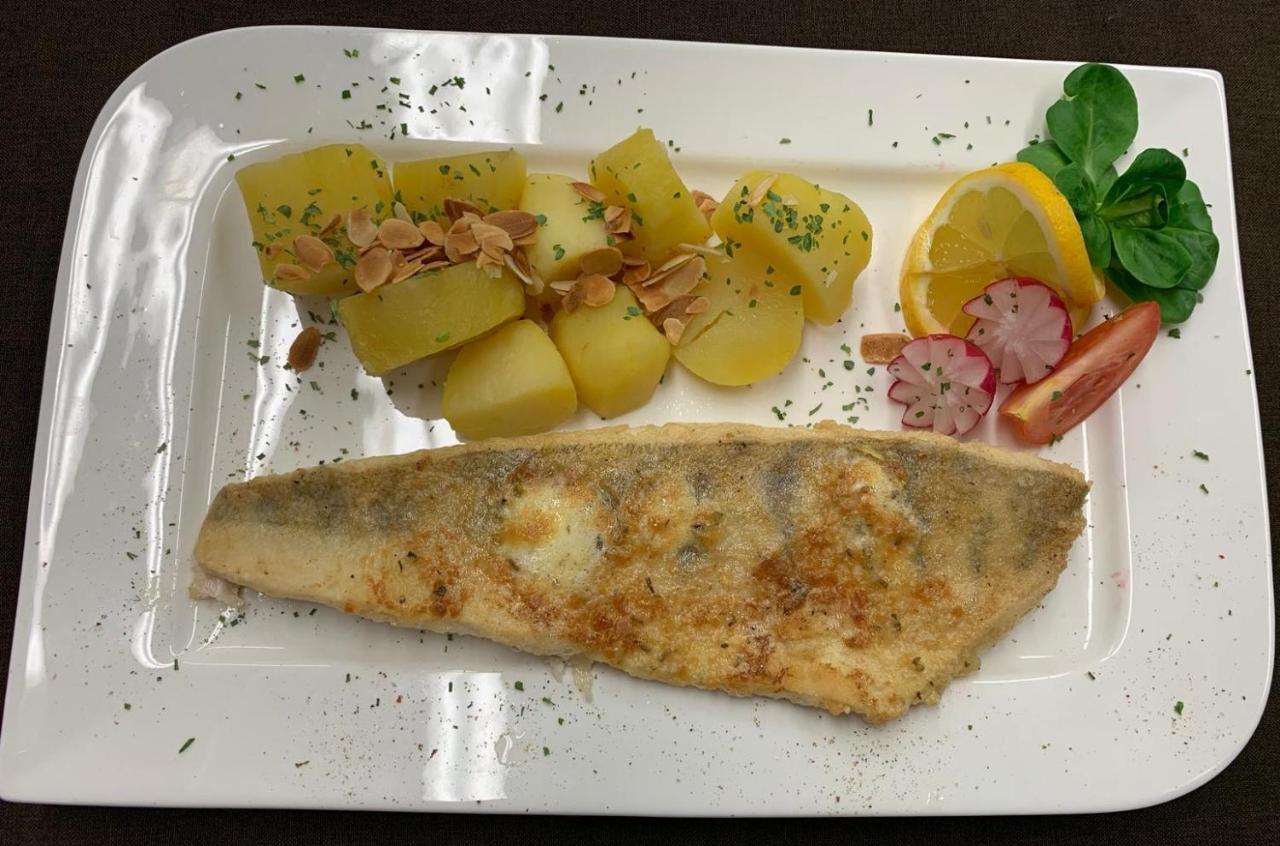 Koednitzhof Hotel Kals-am Großglockner Eksteriør billede