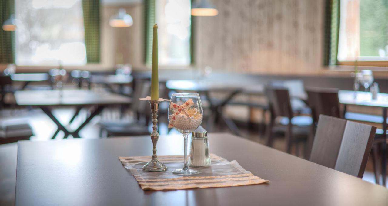 Koednitzhof Hotel Kals-am Großglockner Eksteriør billede