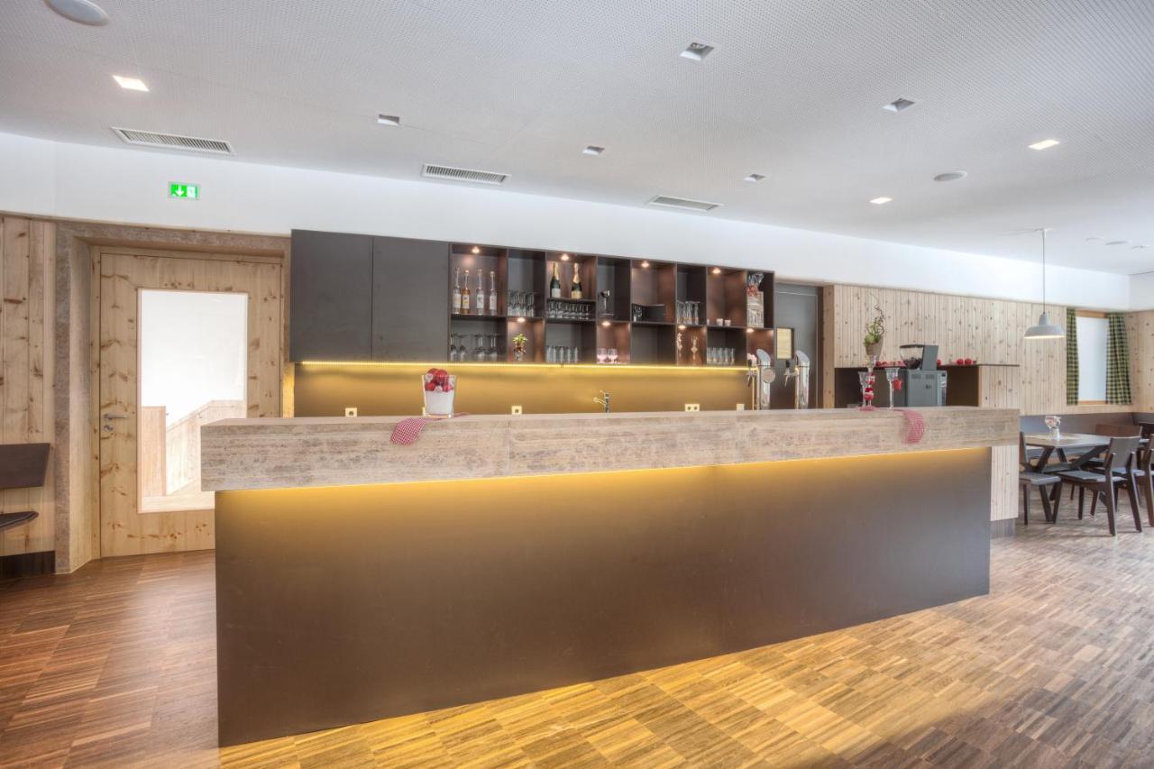 Koednitzhof Hotel Kals-am Großglockner Eksteriør billede