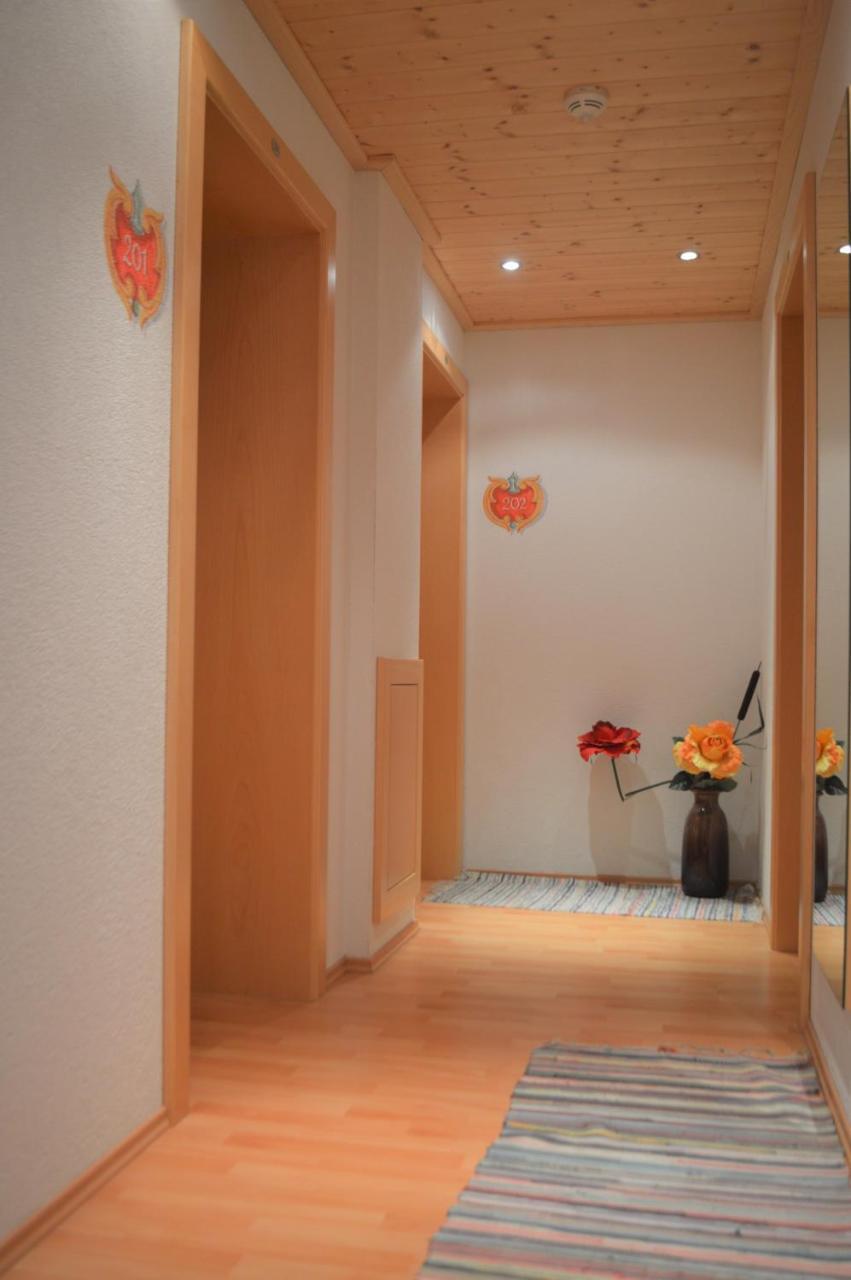 Koednitzhof Hotel Kals-am Großglockner Eksteriør billede