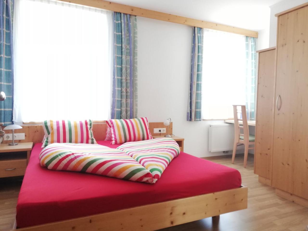 Koednitzhof Hotel Kals-am Großglockner Eksteriør billede
