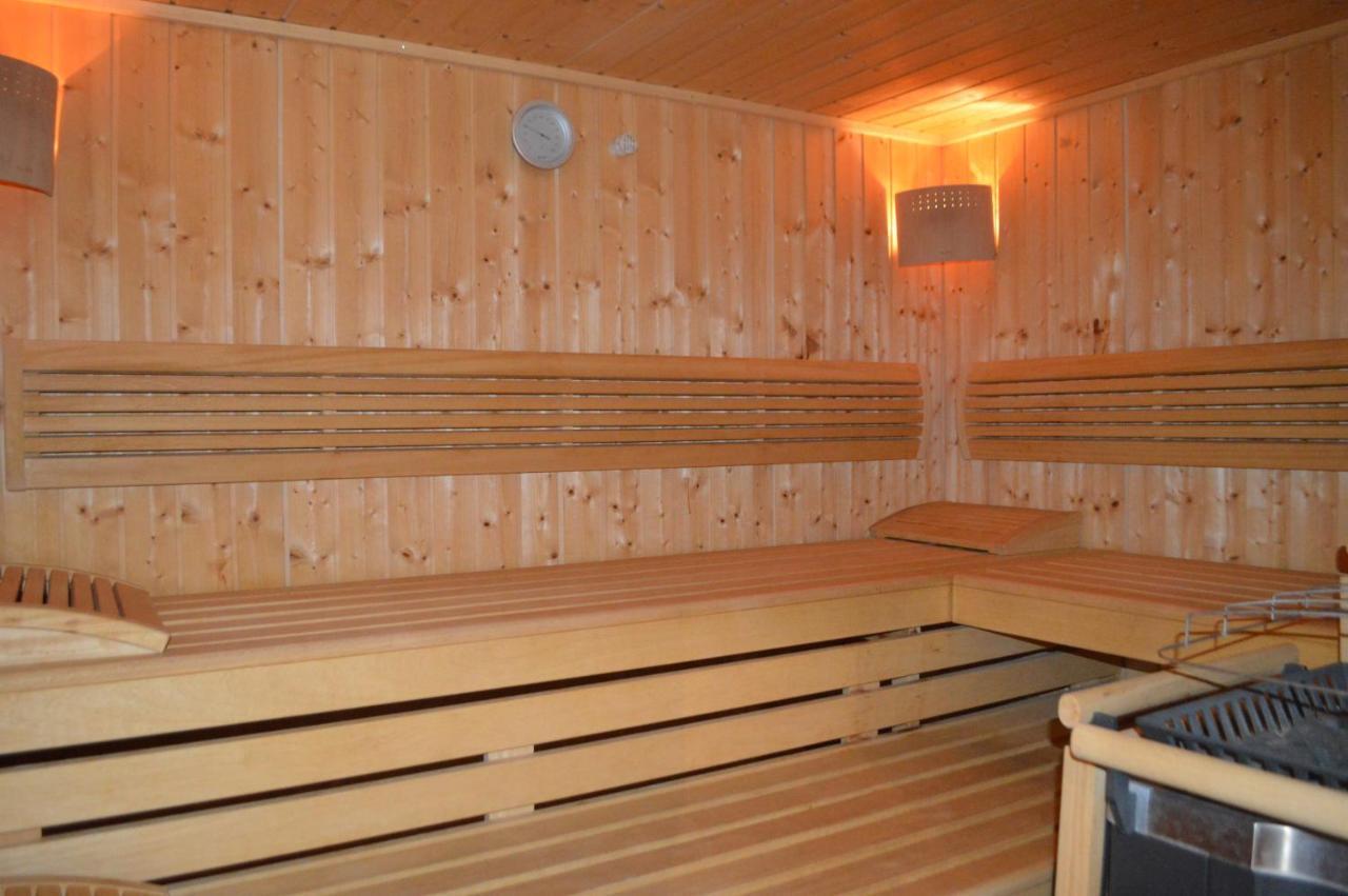 Koednitzhof Hotel Kals-am Großglockner Eksteriør billede