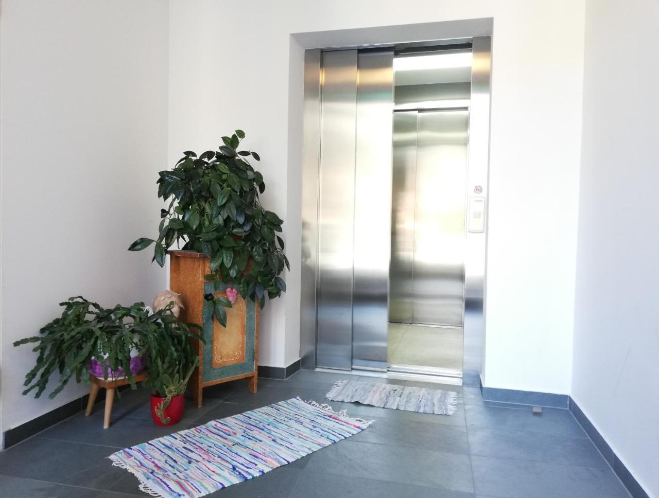 Koednitzhof Hotel Kals-am Großglockner Eksteriør billede