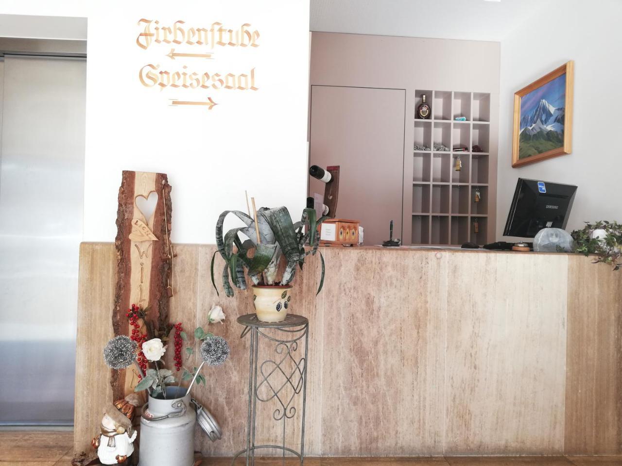 Koednitzhof Hotel Kals-am Großglockner Eksteriør billede