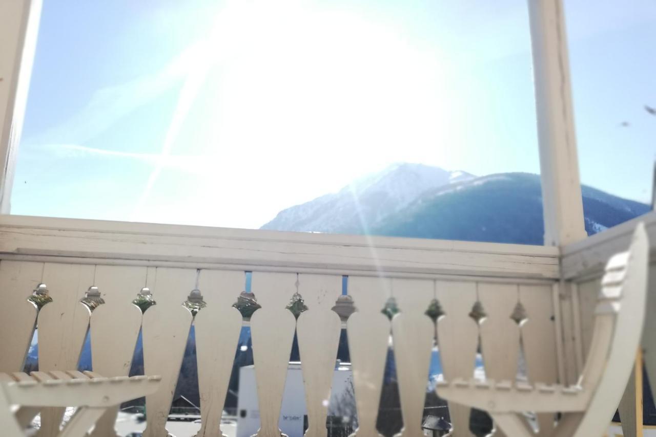 Koednitzhof Hotel Kals-am Großglockner Eksteriør billede