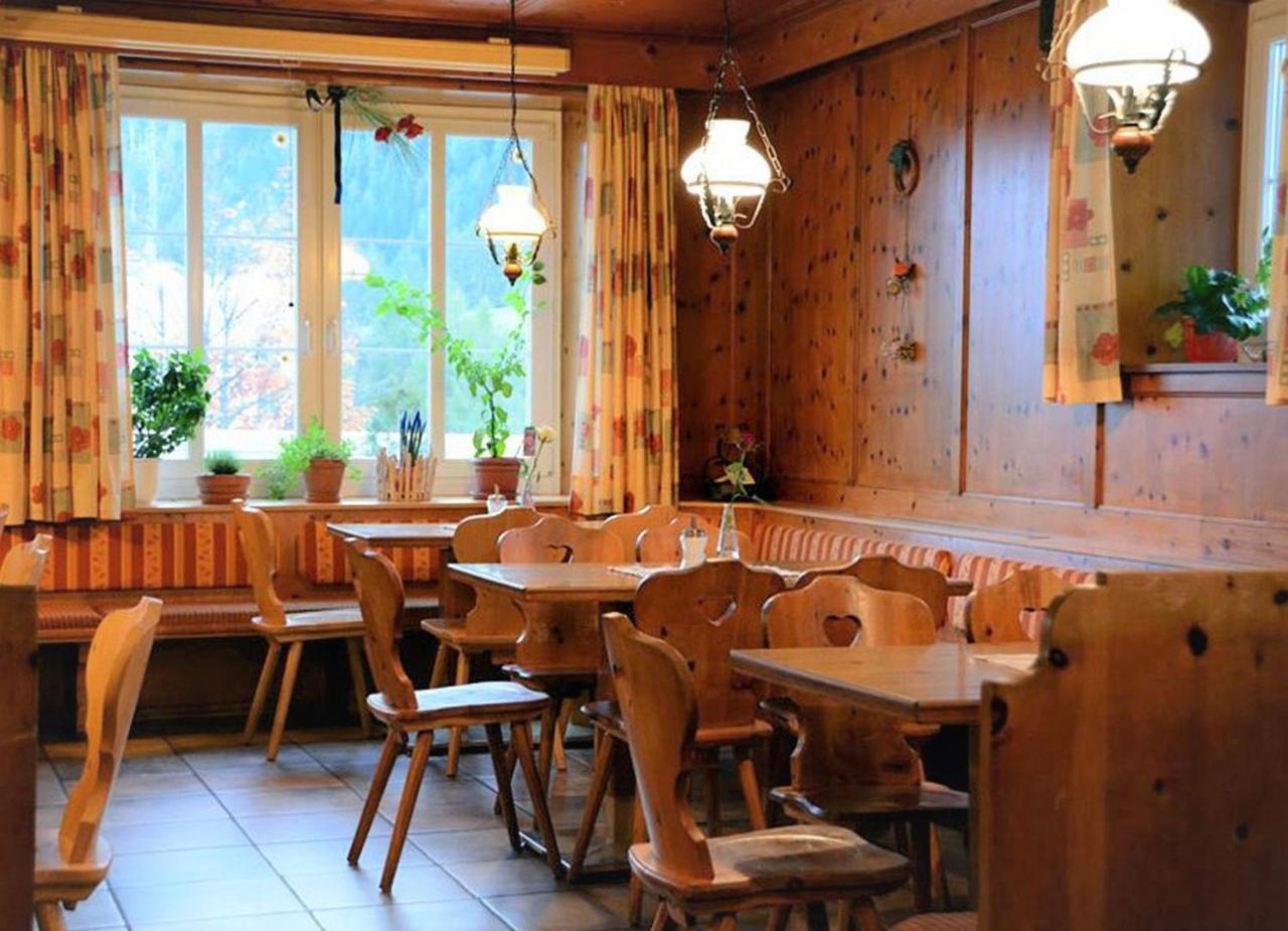 Koednitzhof Hotel Kals-am Großglockner Eksteriør billede