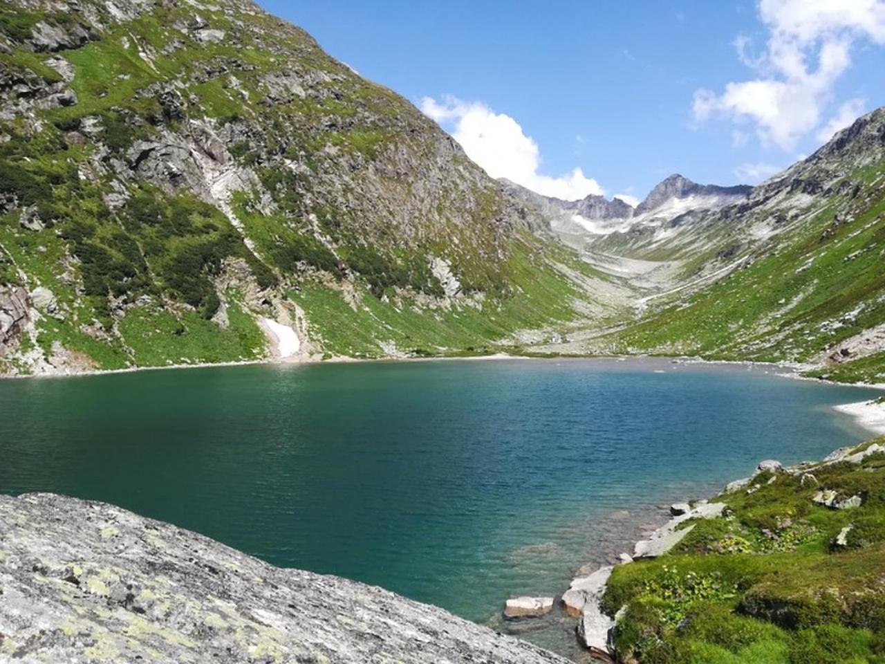 Koednitzhof Hotel Kals-am Großglockner Eksteriør billede