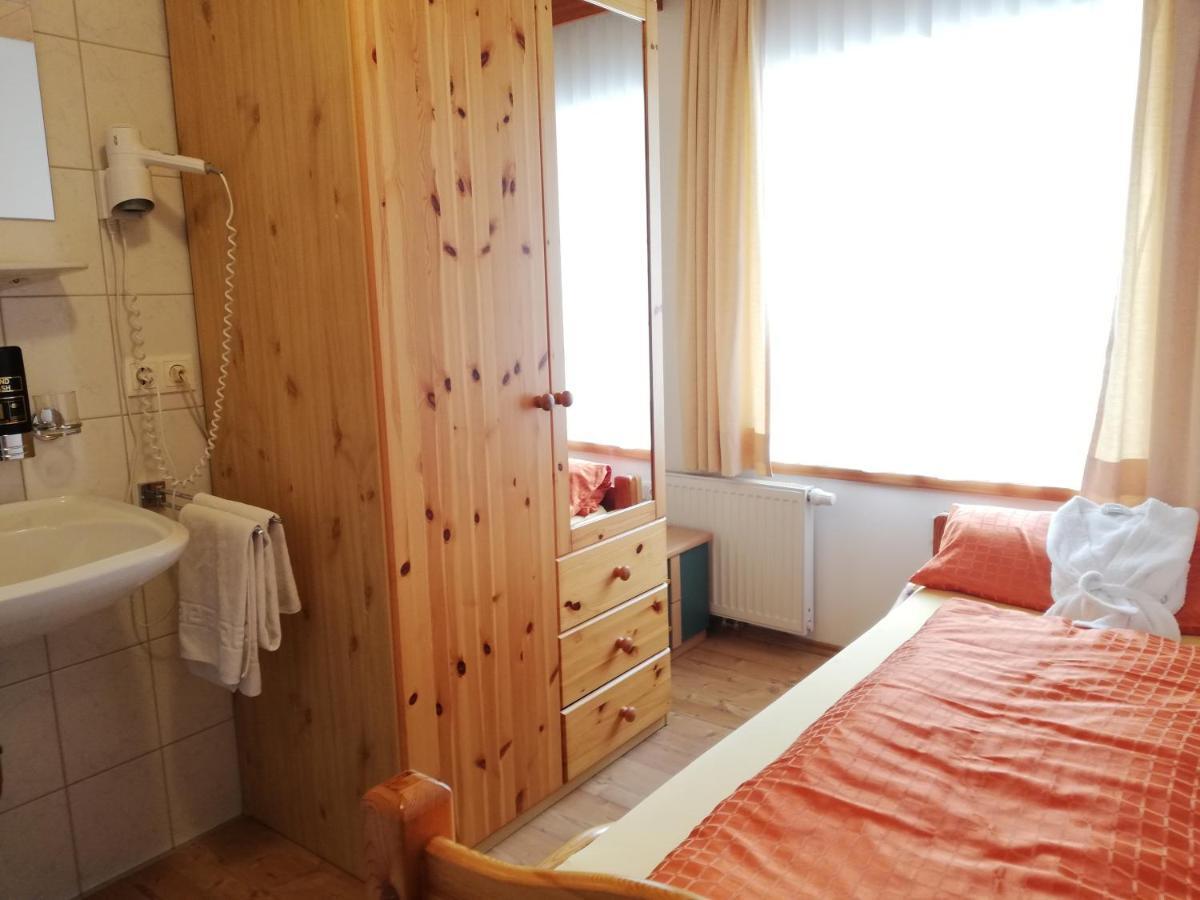 Koednitzhof Hotel Kals-am Großglockner Eksteriør billede